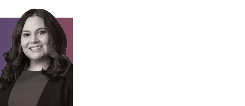 Nina Huerts - Dallas Office Managing Partner
